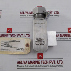 Proserv 22511-1 Relief Valve Ver 019 1250 Psi