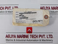 Proserv 22511-1 Relief Valve Ver 019 1250 Psi