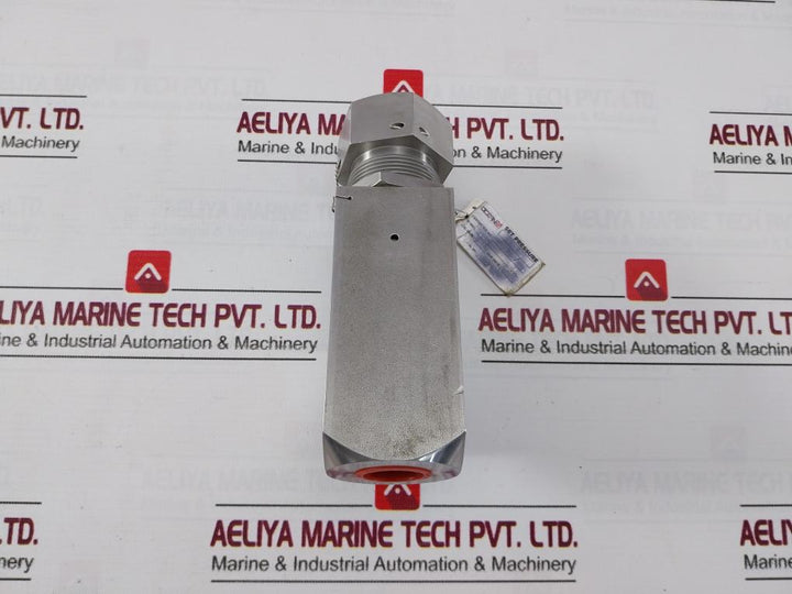 Proserv 22511-1 Relief Valve Ver 019 1250 Psi