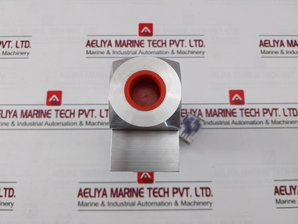 Proserv 22511-1 Relief Valve Ver 019 1250 Psi