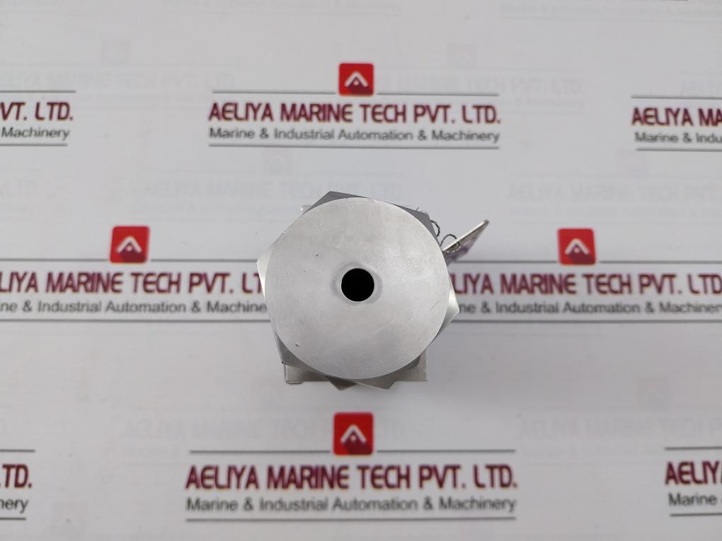 Proserv 22511-1 Relief Valve Ver 019 1250 Psi