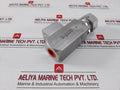 Proserv 22511-1 Relief Valve Ver 019 1250 Psi