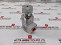 Proserv 22511-1 Relief Valve Ver 019 1250 Psi