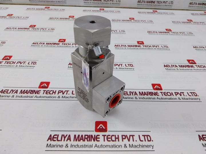 Proserv 22511-1 Relief Valve Ver 019 1250 Psi