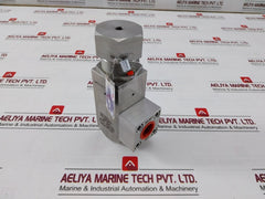 Proserv 22511-1 Relief Valve Ver 019 1250 Psi