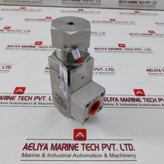 Proserv 22511-1 Relief Valve Ver 019 1250 Psi