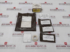 Proserv 25145 Sk Piloted Check Valve Soft Seat Kit 1" 5000 Psi Rev F Ag388-sk