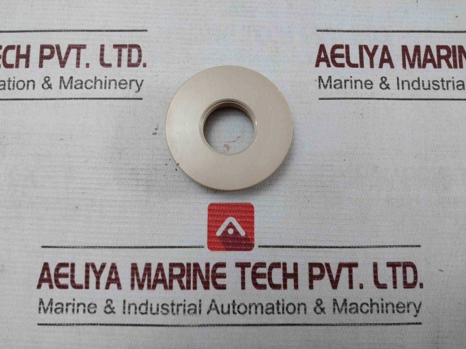 Proserv 25145 Sk Piloted Check Valve Soft Seat Kit 1