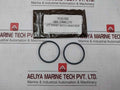Proserv 25145 Sk Piloted Check Valve Soft Seat Kit 1