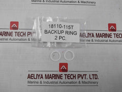 Proserv 25145 Sk Piloted Check Valve Soft Seat Kit 1" 5000 Psi Rev F Ag388-sk