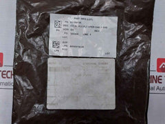 Proserv 25145 Sk Piloted Check Valve Soft Seat Kit 1" 5000 Psi Rev F Ag388-sk