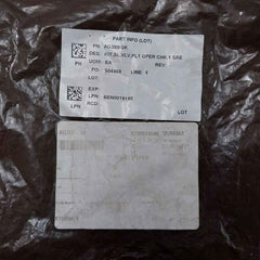 Proserv 25145 Sk Piloted Check Valve Soft Seat Kit 1" 5000 Psi Rev F Ag388-sk