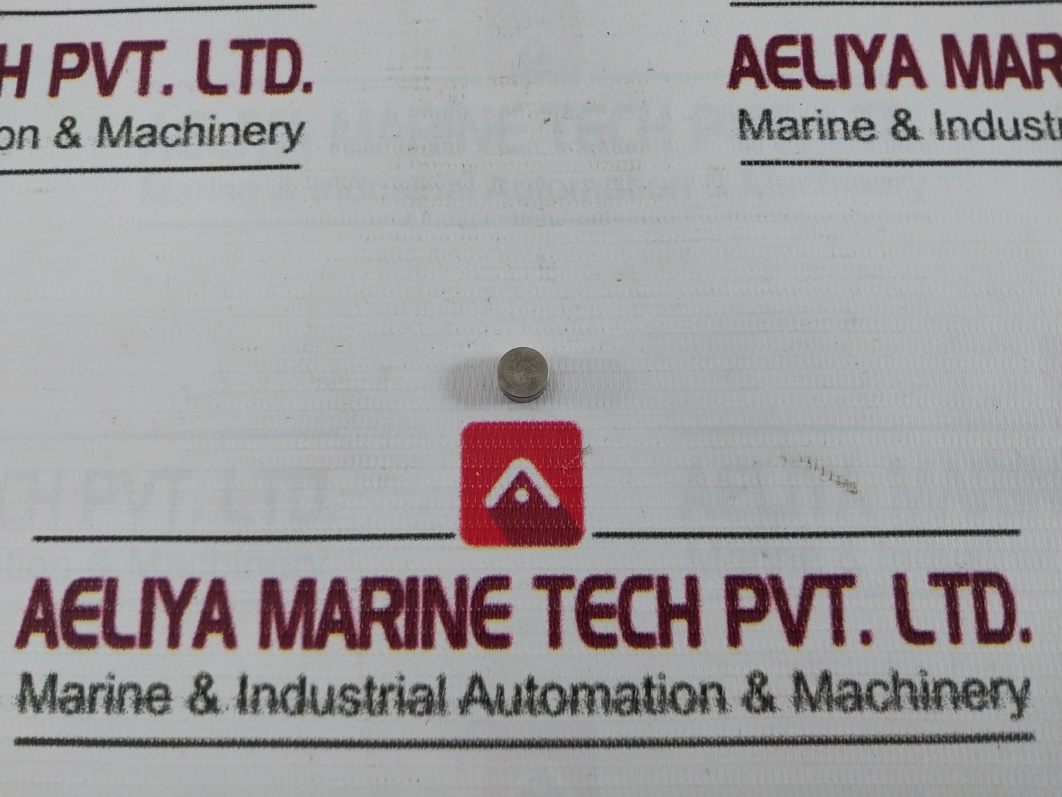 Proserv 25331-5 Rk Relief Valve Repair Kit Rev: J