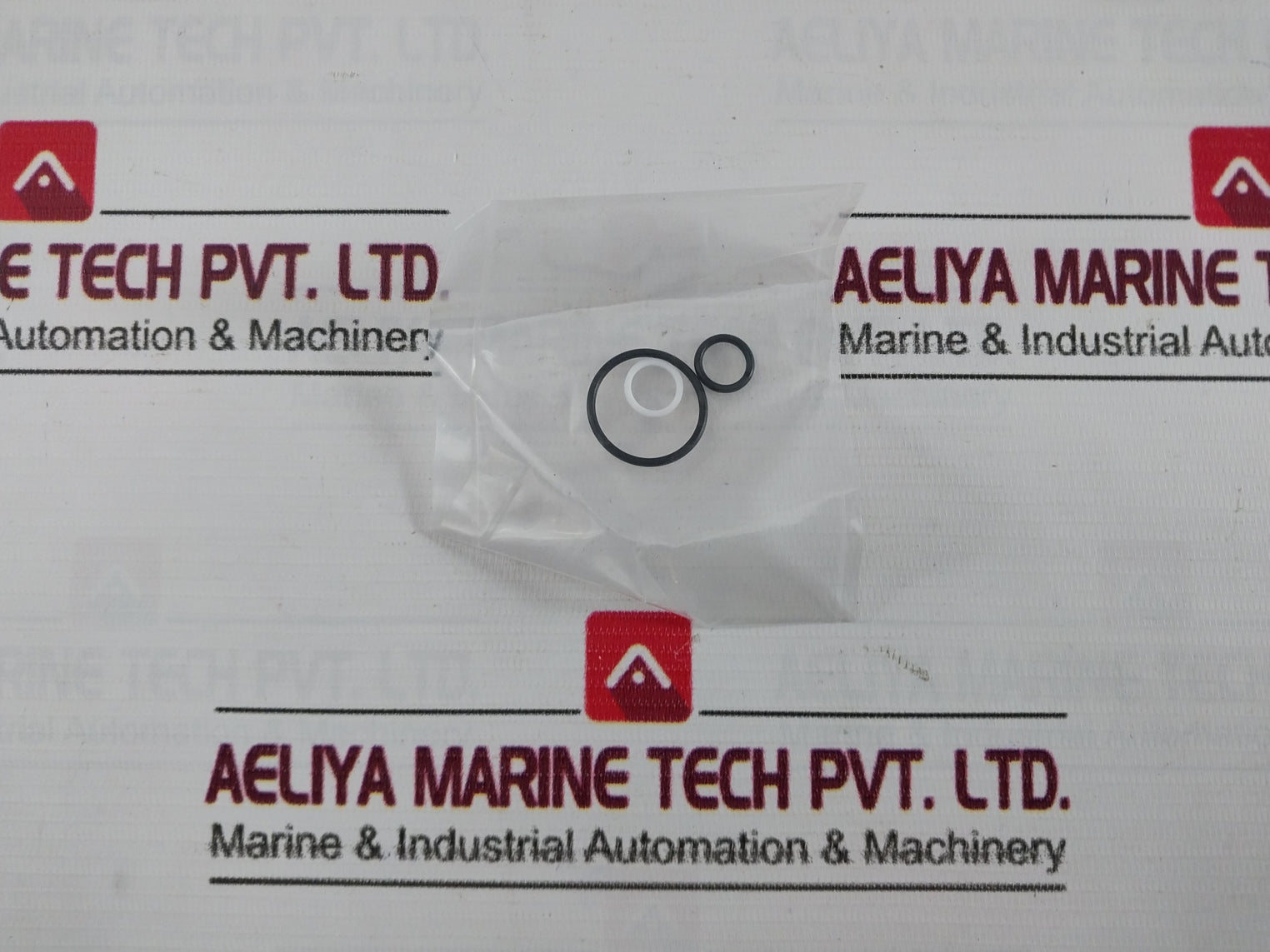 Proserv 25331-5 Rk Relief Valve Repair Kit Rev: J