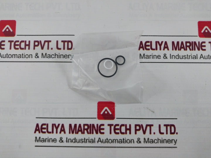 Proserv 25331-5 Rk Relief Valve Repair Kit Rev: J