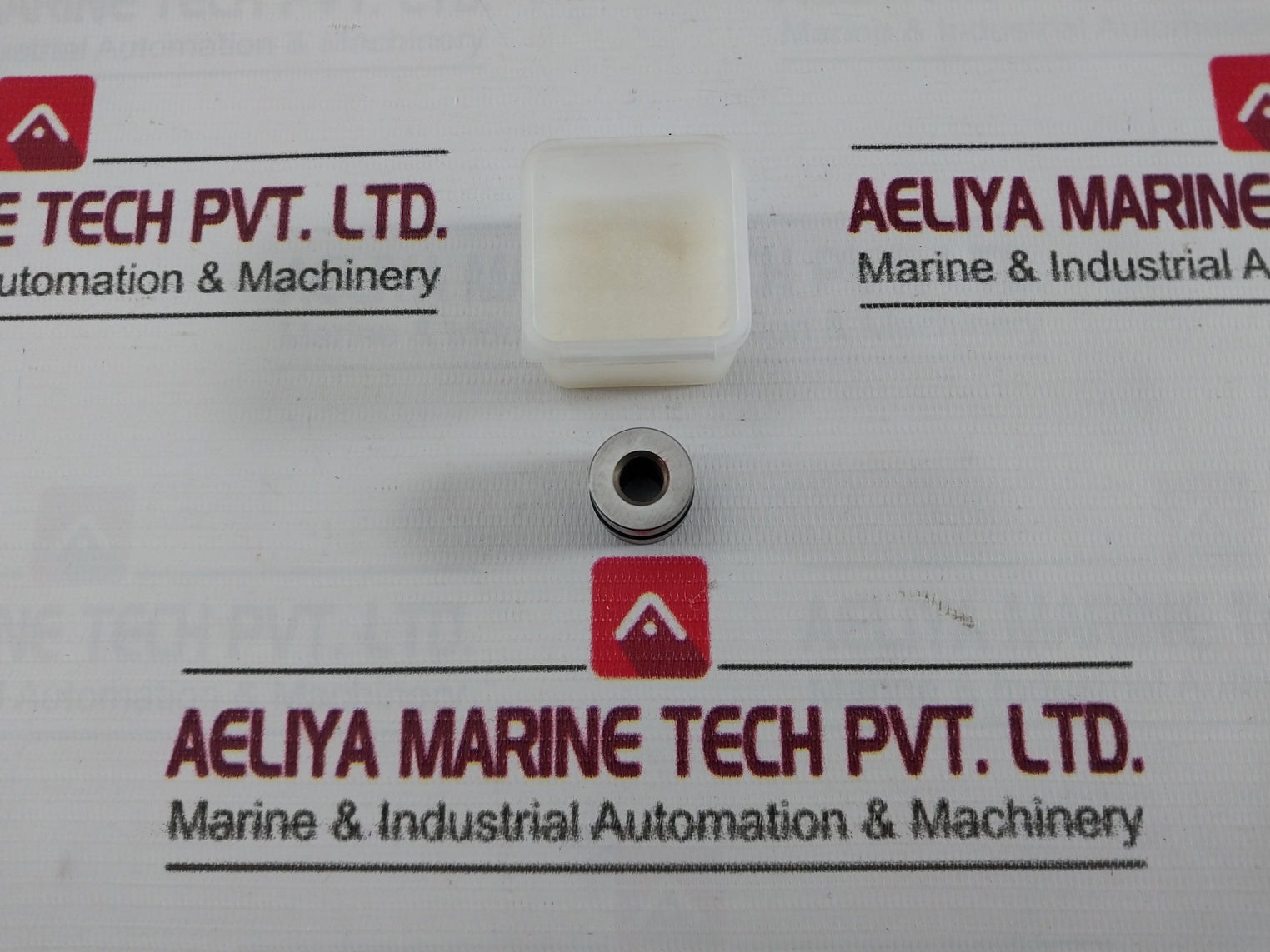 Proserv 25331-5 Rk Relief Valve Repair Kit Rev: J