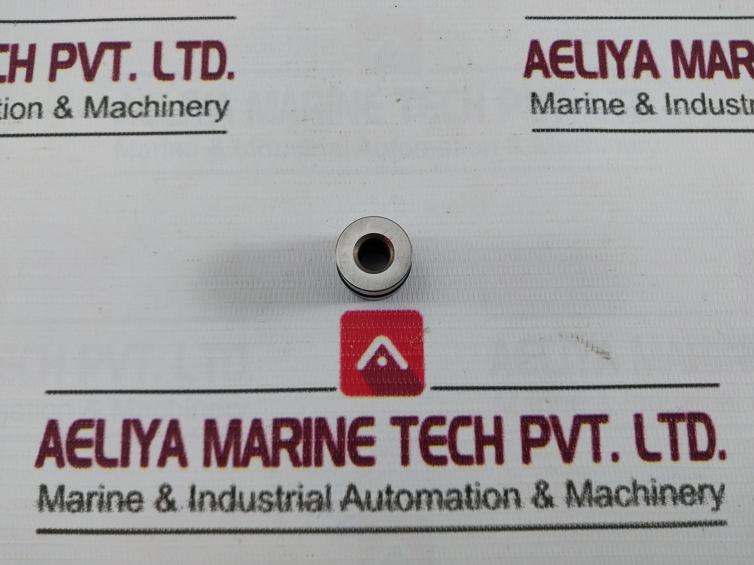 Proserv 25331-5 Rk Relief Valve Repair Kit Rev: J