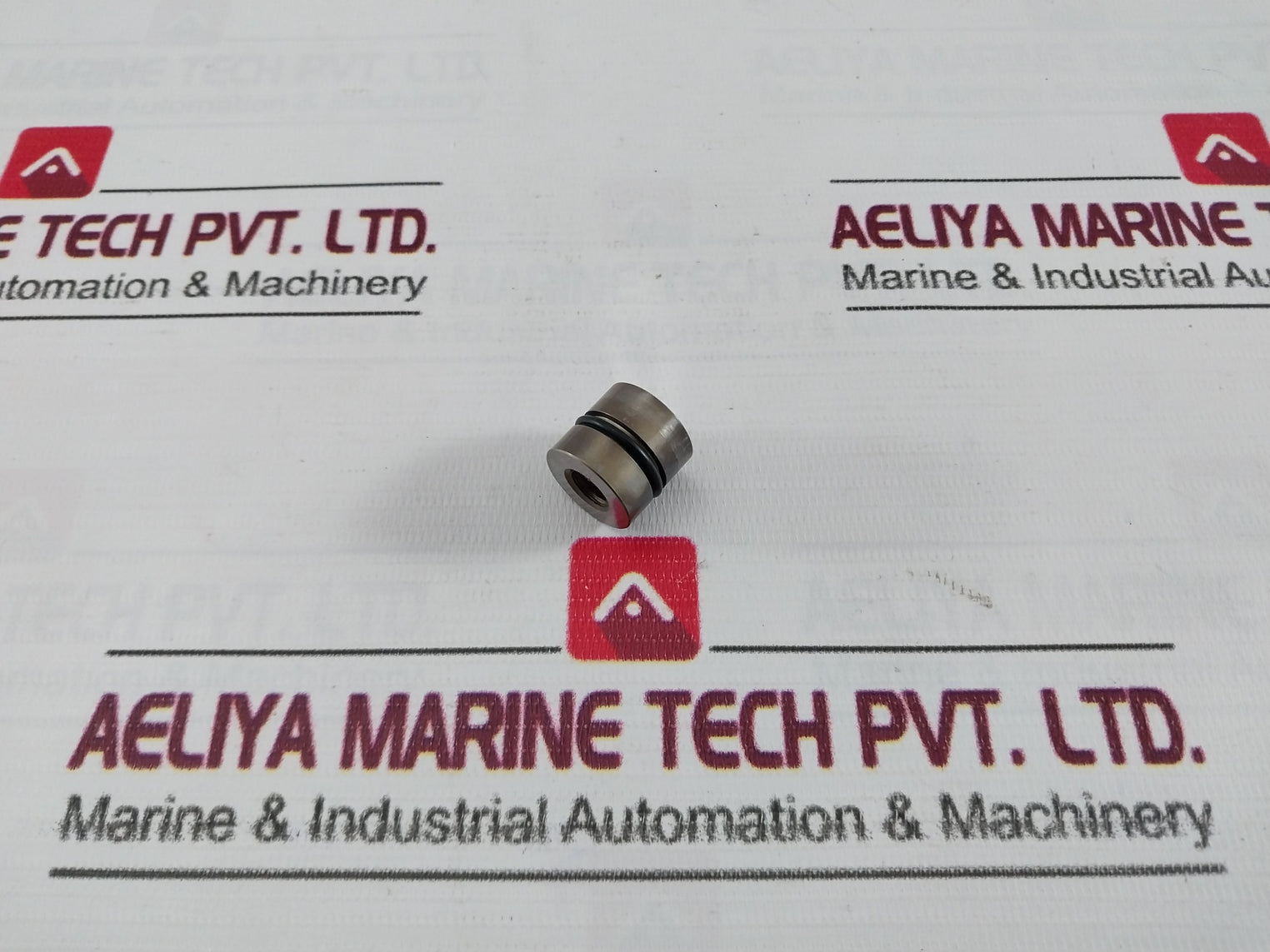 Proserv 25331-5 Rk Relief Valve Repair Kit Rev: J