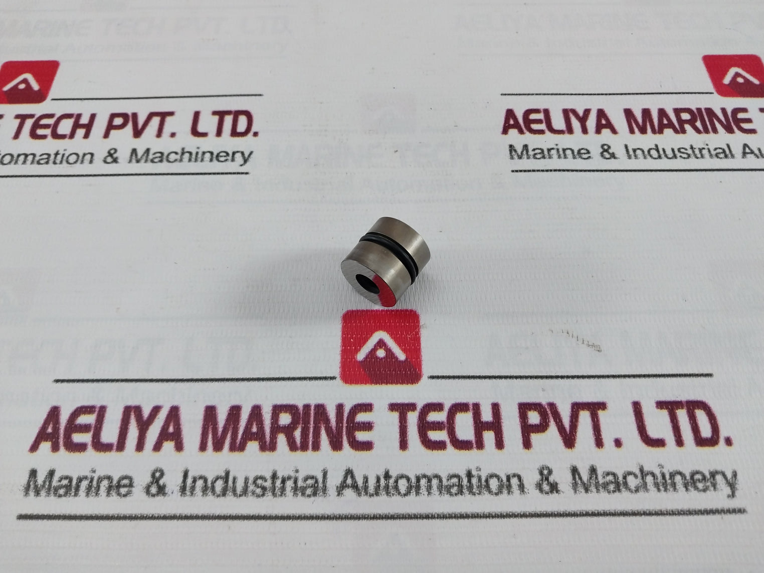 Proserv 25331-5 Rk Relief Valve Repair Kit Rev: J