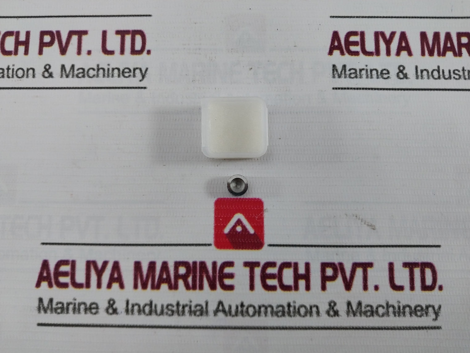 Proserv 25331-5 Rk Relief Valve Repair Kit Rev: J