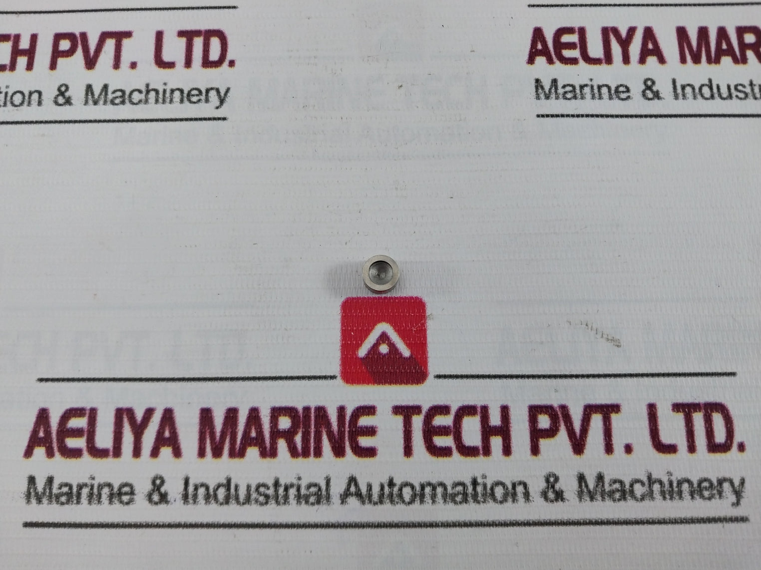 Proserv 25331-5 Rk Relief Valve Repair Kit Rev: J