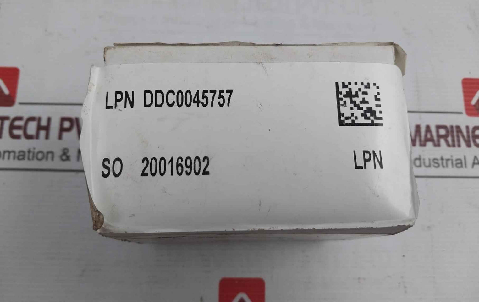 Proserv 25412 Sk Shuttle Valve Seal Kit 1931386-01-sk 18100-103C Ddc0045757