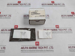 Proserv 25412 Sk Shuttle Valve Seal Kit 1931386-01-sk 18100-103C Ddc0045757