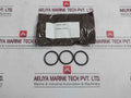 Proserv 25412 Sk Shuttle Valve Seal Kit 3/4