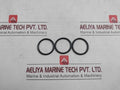 Proserv 25412 Sk Shuttle Valve Seal Kit 3/4