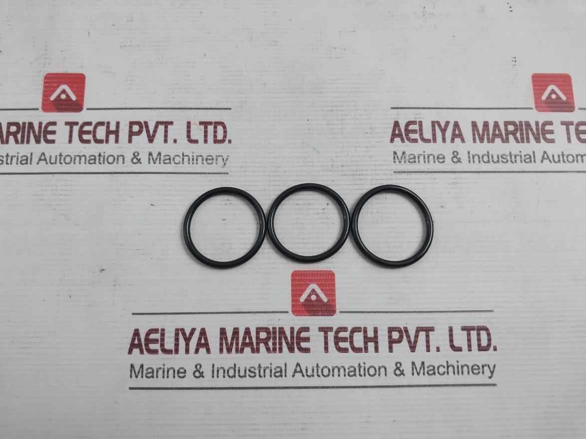 Proserv 25412 Sk Shuttle Valve Seal Kit 3/4