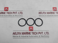 Proserv 25412 Sk Shuttle Valve Seal Kit 3/4" 1931386-01-sk Rev.N