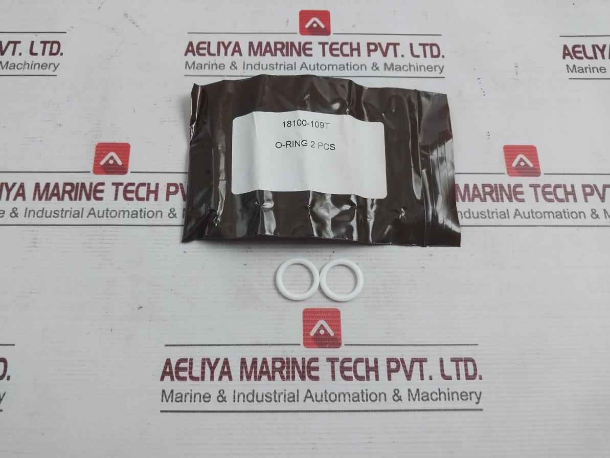 Proserv 25412 Sk Shuttle Valve Seal Kit 3/4" 1931386-01-sk Rev.N