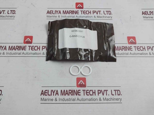Proserv 25412 Sk Shuttle Valve Seal Kit 3/4