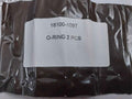 Proserv 25412 Sk Shuttle Valve Seal Kit 3/4