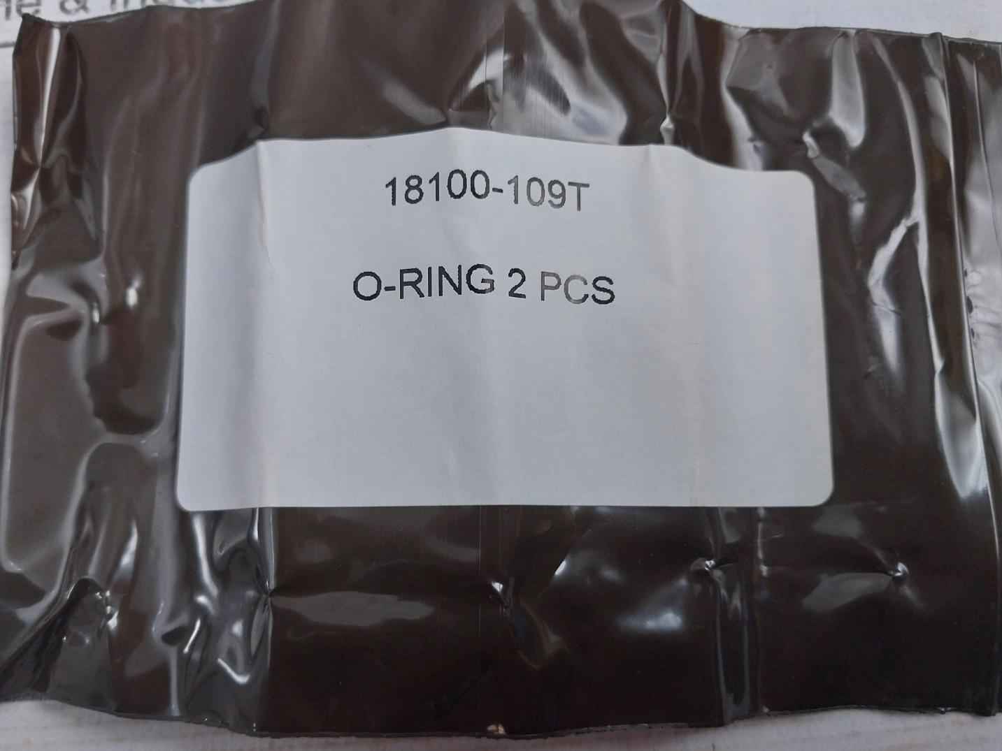 Proserv 25412 Sk Shuttle Valve Seal Kit 3/4