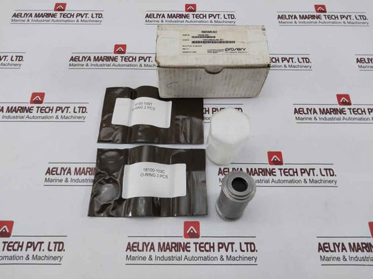 Proserv 25426 Rk Bop Repair Kit For Valve Shuttle Cushion Rev.F 2-inlet Sae