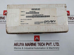 Proserv 25426 Rk Bop Repair Kit For Valve Shuttle Cushion Rev.F 2-inlet Sae