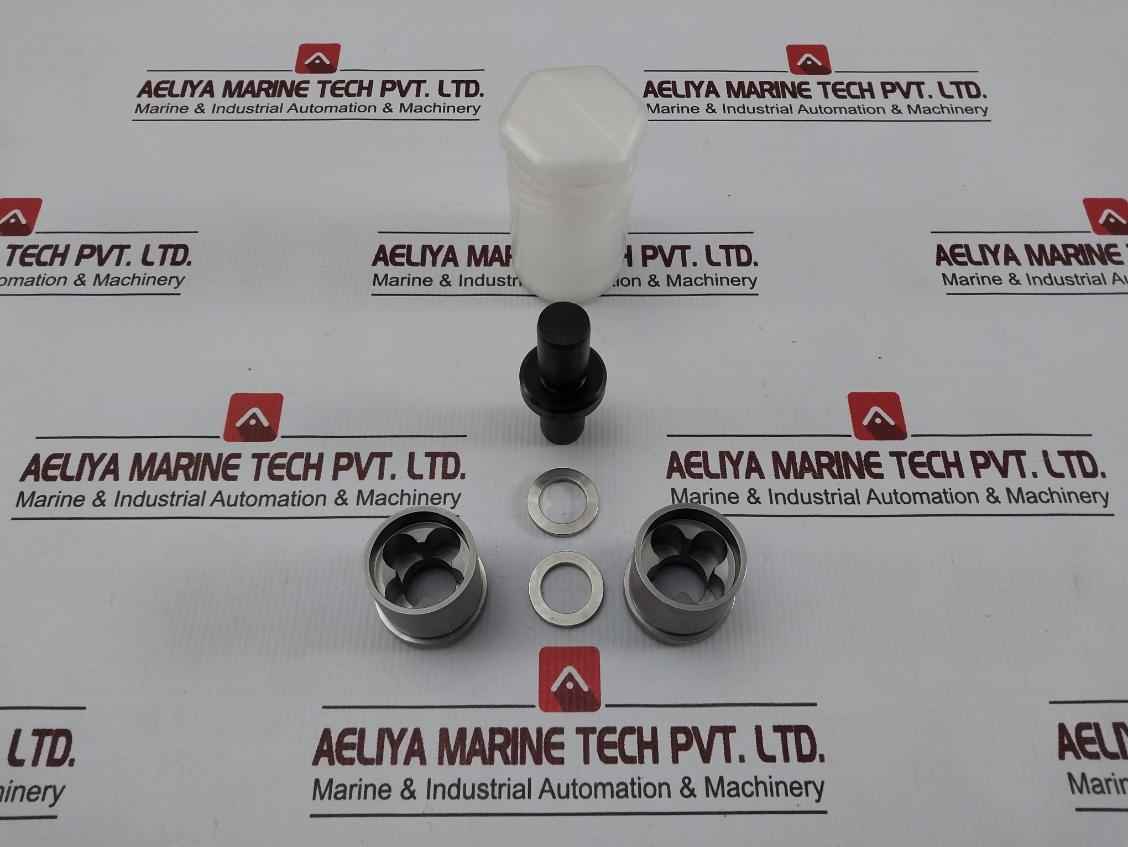 Proserv 25426 Rk Bop Repair Kit For Valve Shuttle Cushion Rev.F 2-inlet Sae