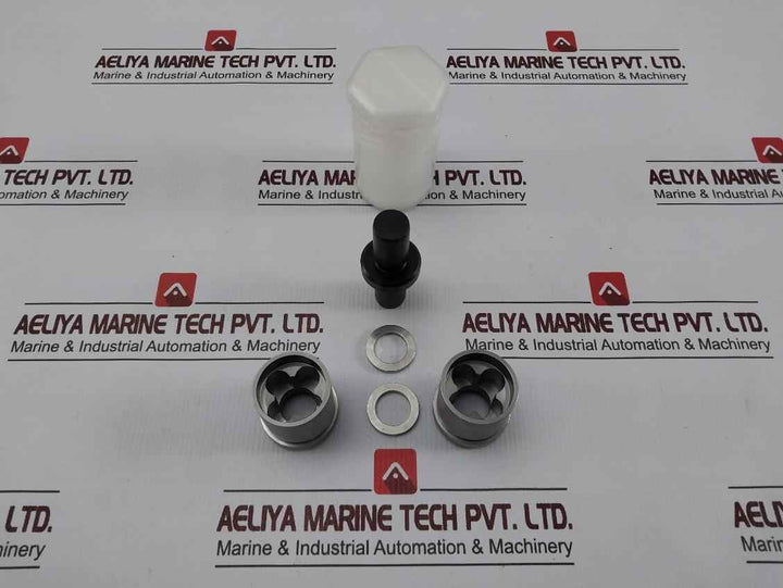 Proserv 25426 Rk Bop Repair Kit For Valve Shuttle Cushion Rev.F 2-inlet Sae