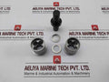 Proserv 25426 Rk Bop Repair Kit For Valve Shuttle Cushion Rev.F 2-inlet Sae