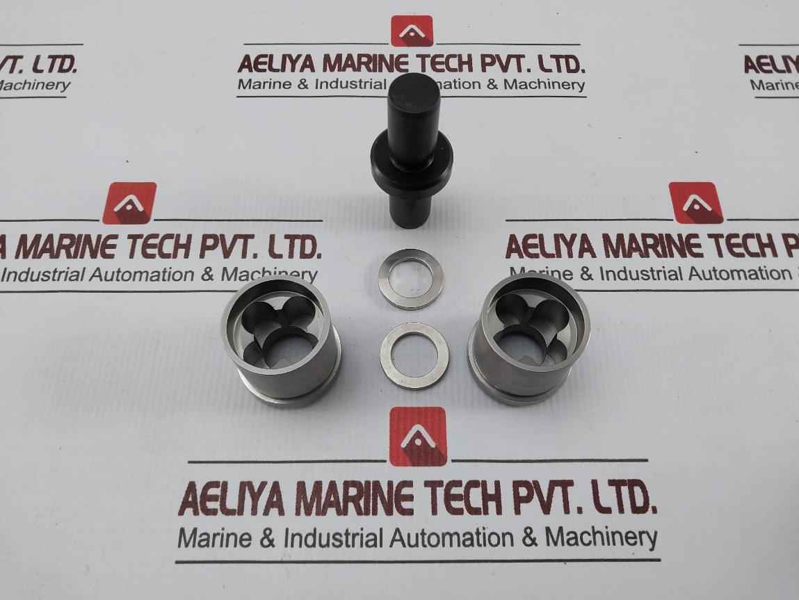 Proserv 25426 Rk Bop Repair Kit For Valve Shuttle Cushion Rev.F 2-inlet Sae