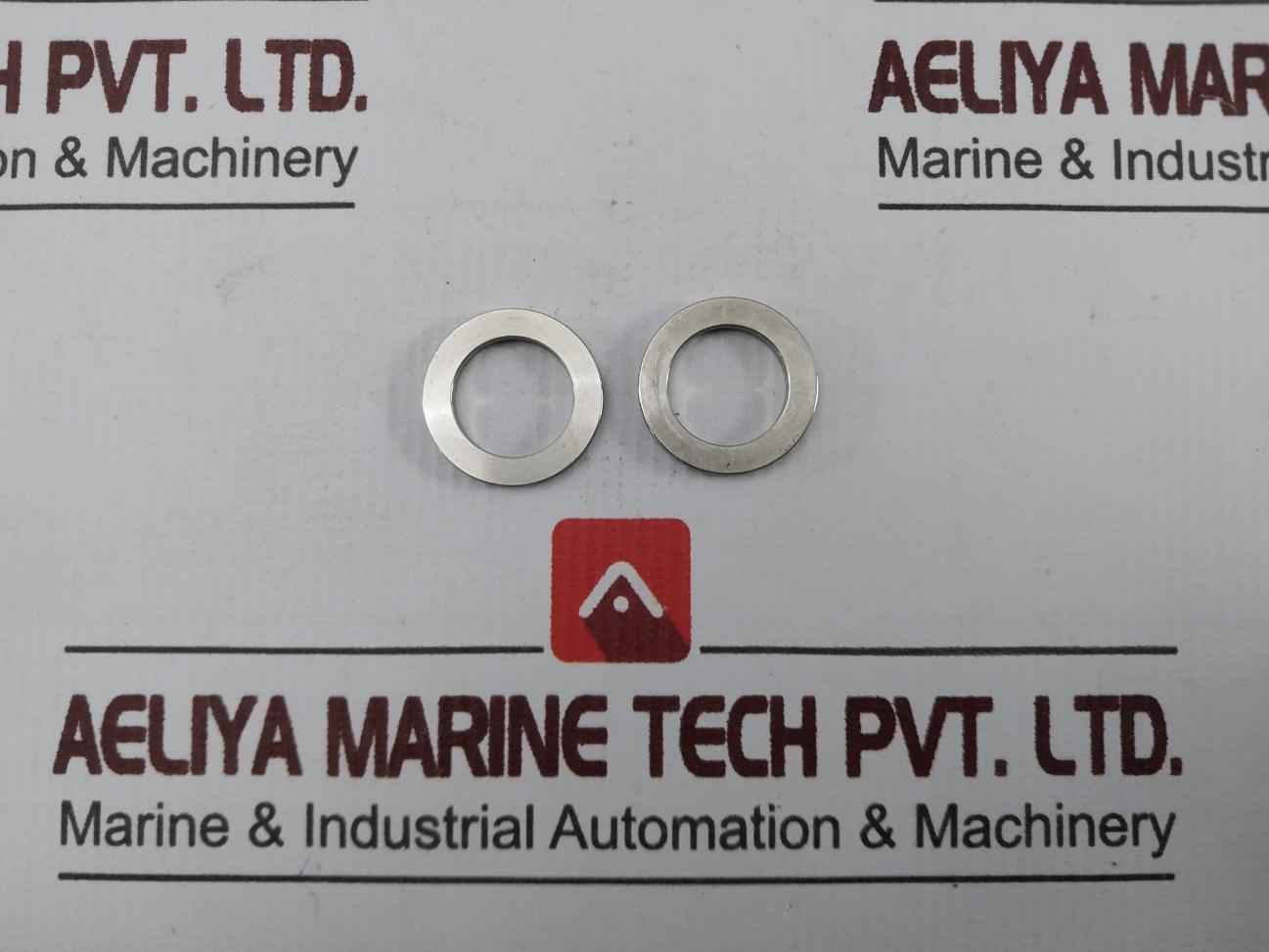 Proserv 25426 Rk Bop Repair Kit For Valve Shuttle Cushion Rev.F 2-inlet Sae