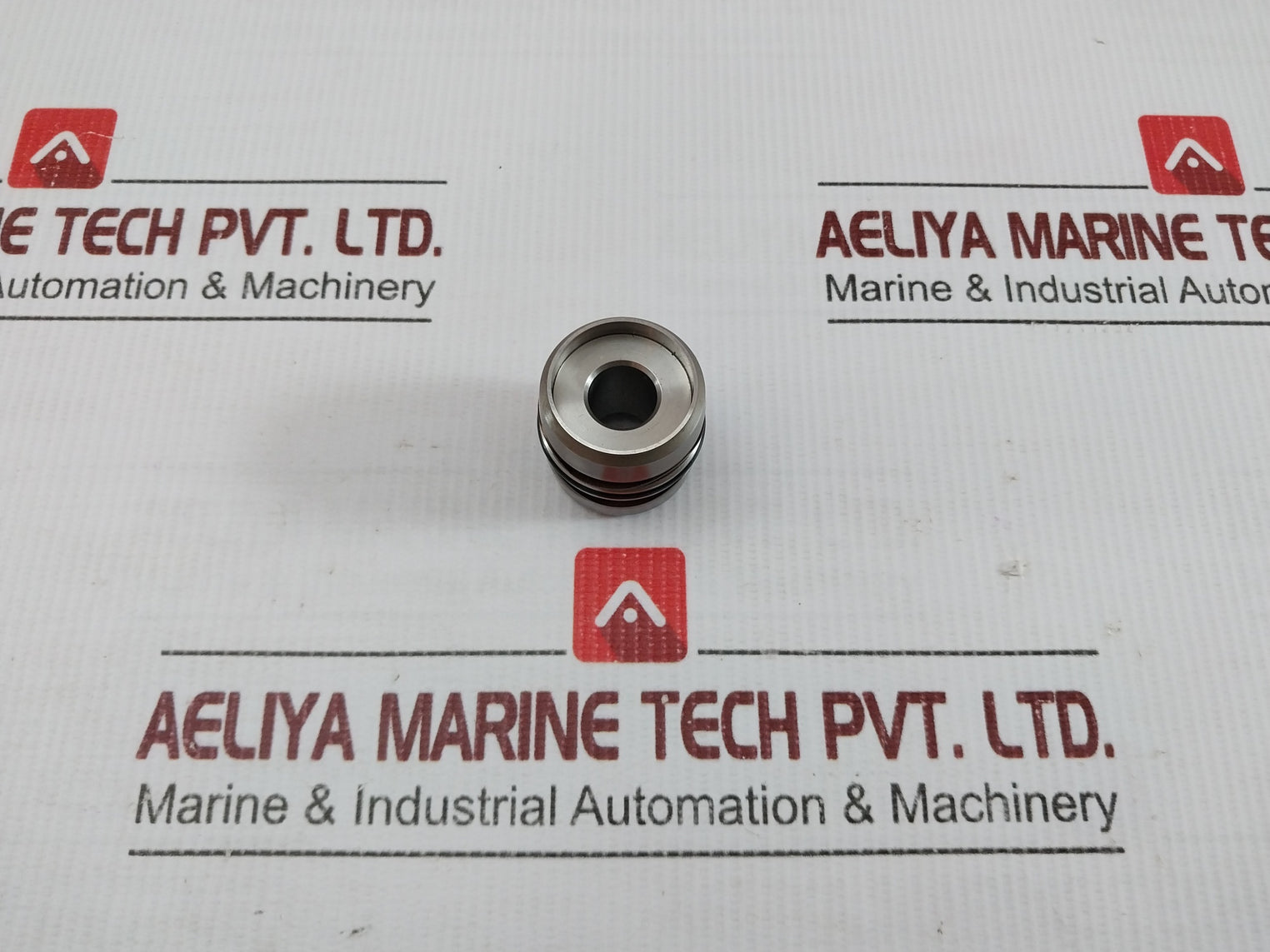 Proserv 44819-96 Rk Repair Kit 9910173 Rev.A
