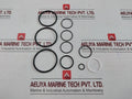 Proserv 44819-96 Rk Repair Kit 9910173 Rev.A