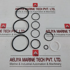Proserv 44819-96 Rk Repair Kit 9910173 Rev.A