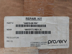 Proserv 44819-96 Rk Repair Kit 9910173 Rev.A