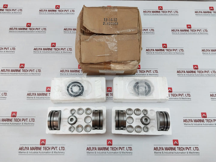 Proserv 44819-96 Rk Repair Kit 9910173 Rev.A
