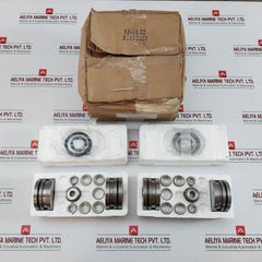 Proserv 44819-96 Rk Repair Kit 9910173 Rev.A