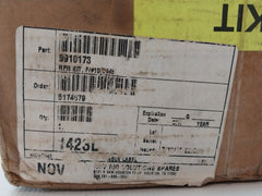 Proserv 44819-96 Rk Repair Kit 9910173 Rev.A