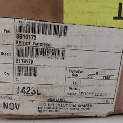 Proserv 44819-96 Rk Repair Kit 9910173 Rev.A